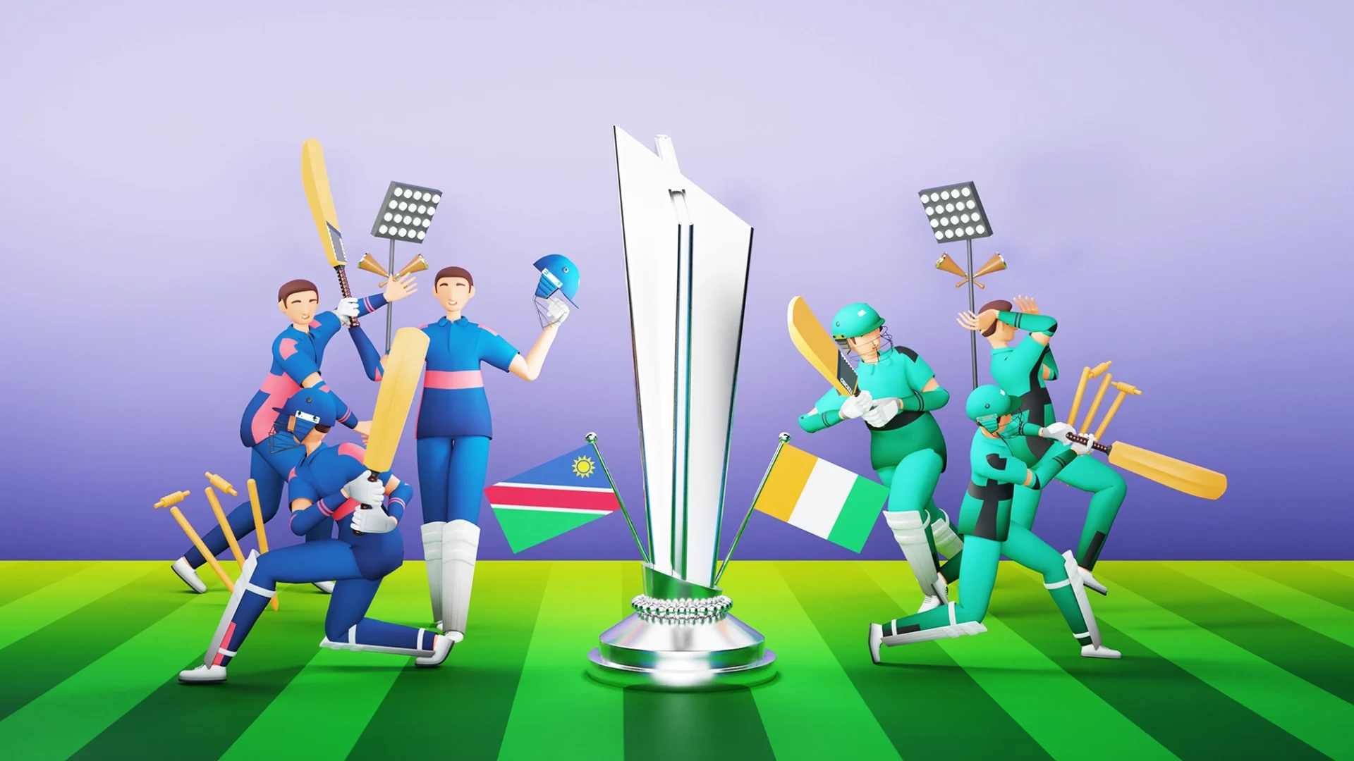 Cricket betting india