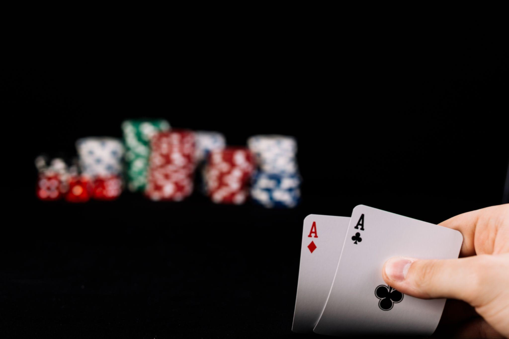 play Blackjack online in India