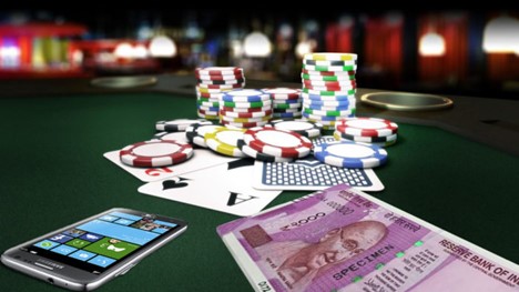 History of Online Casinos in India