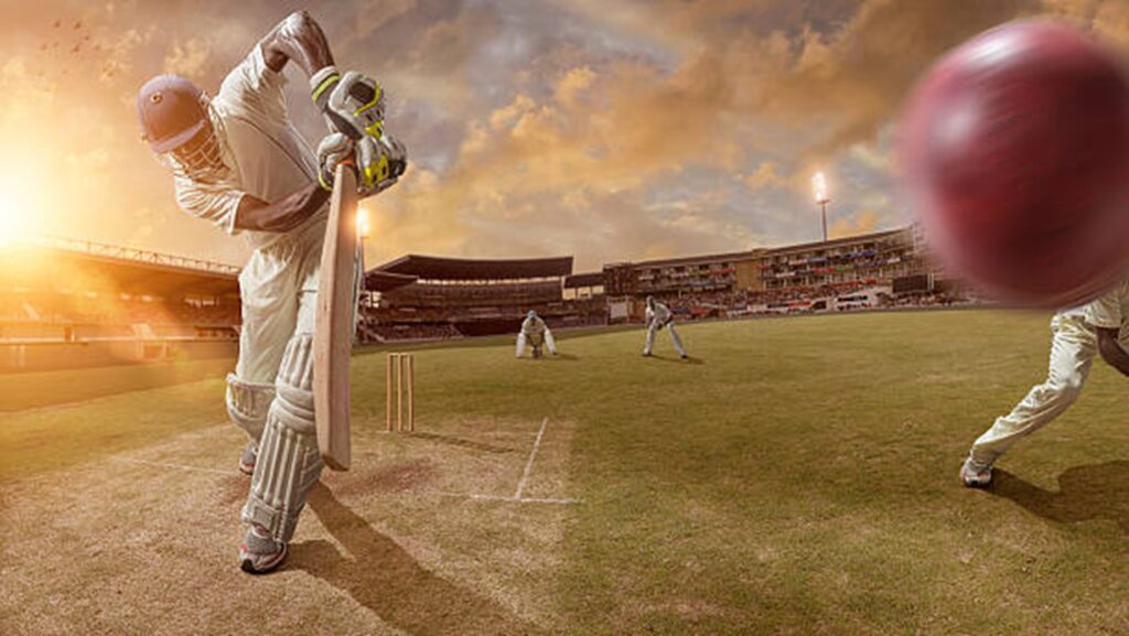 Popularity of cricket betting