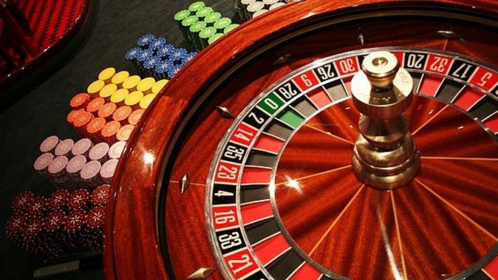 play roulette in India