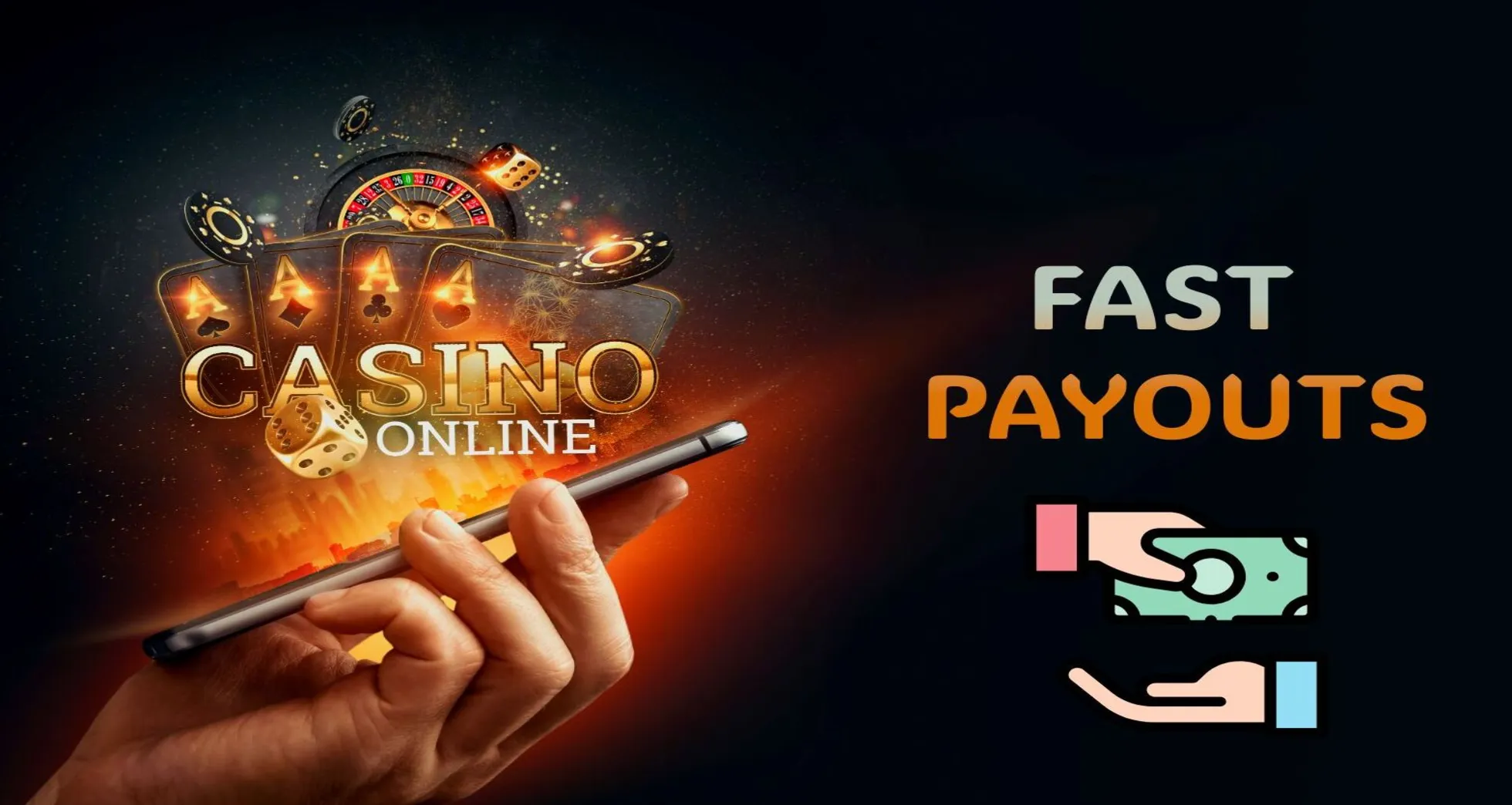 best casino payouts
