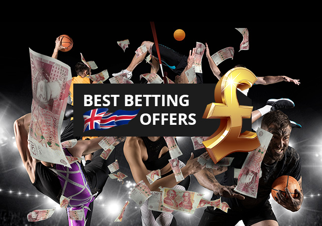 best sports betting bonuses