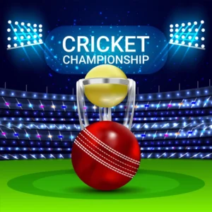 cricket championship