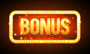 online betting bonus
