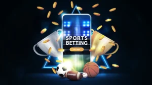 Online Sports betting