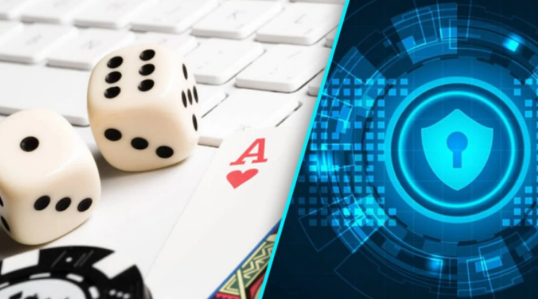 Security When Gambling Online
