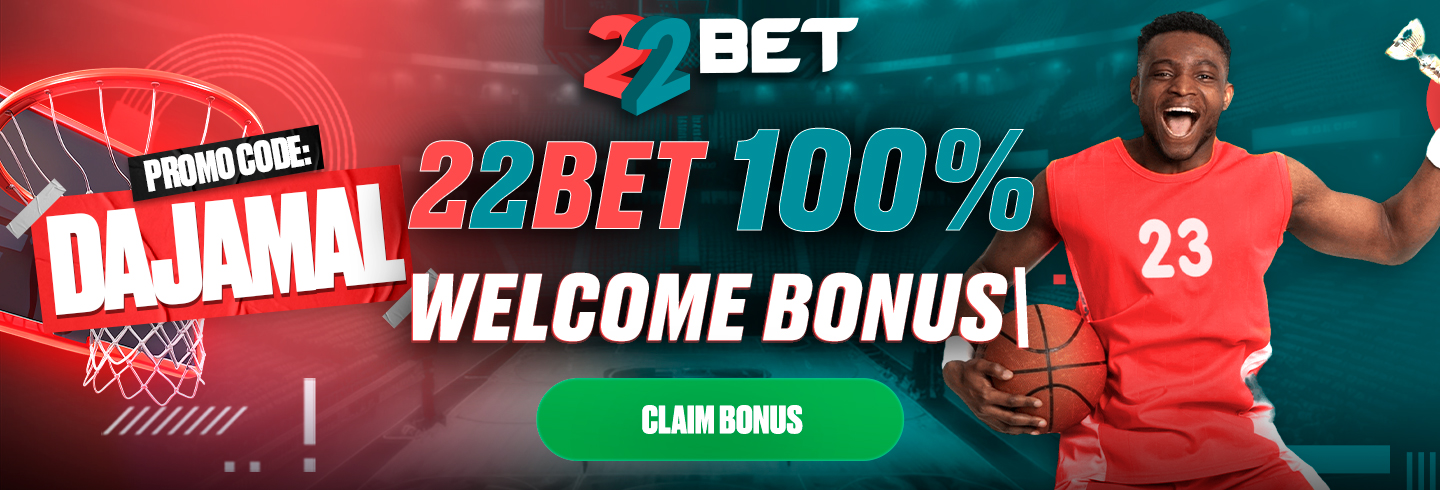 22bet bonus