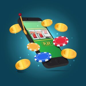 Future developments of online casinos in India