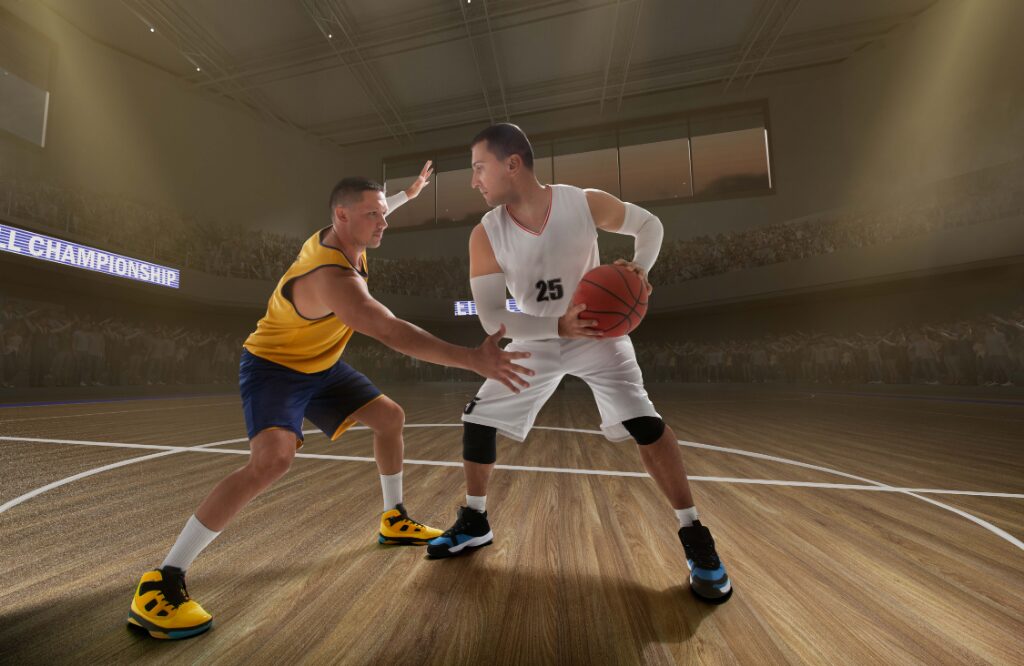 NBA Playoff Final
