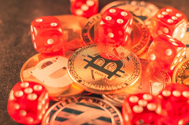 The future Crypto casinos 