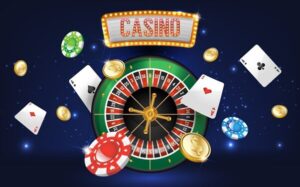 safe online casinos in India