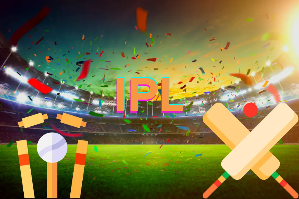 IPL has revolution