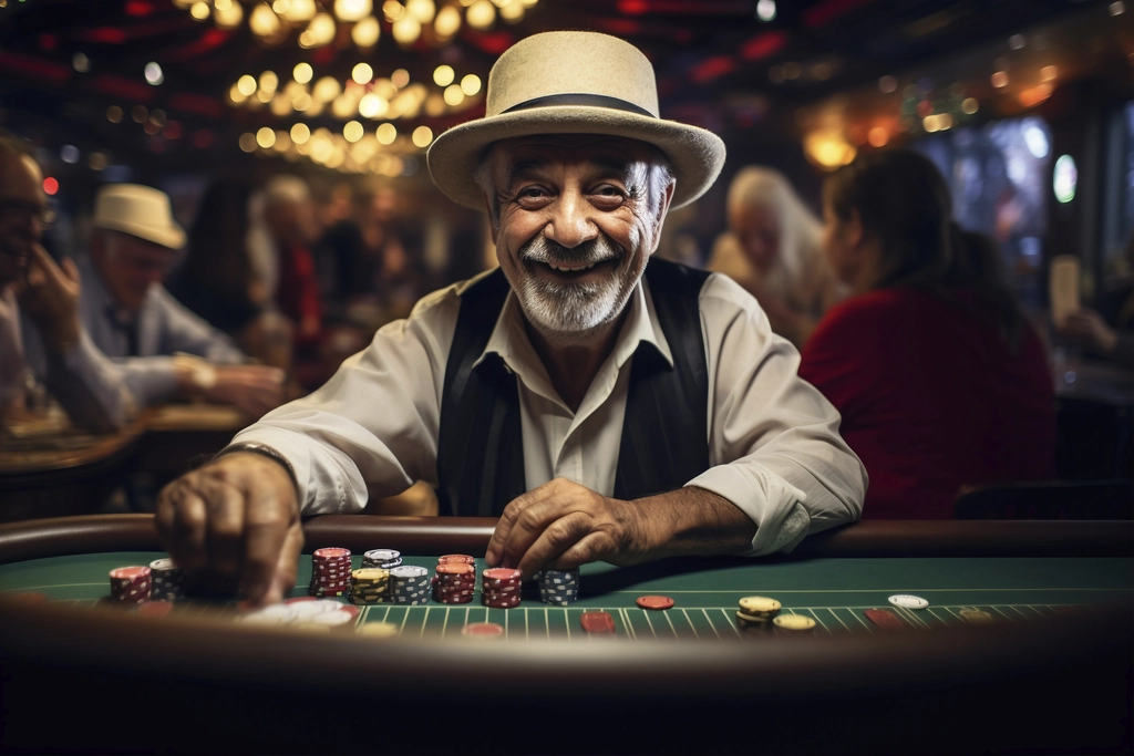 India Gambling