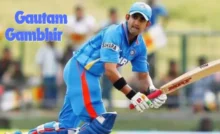 Gautam Gambhir