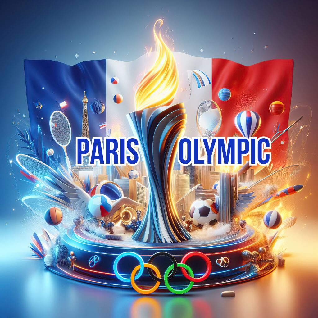 Paris Olympic