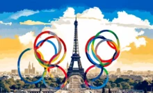 Paris Olympics 2