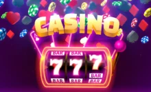 Casino game strategies