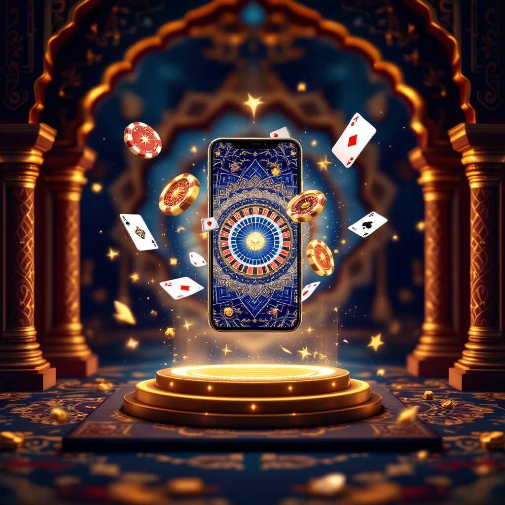 Best Online Casinos in India
