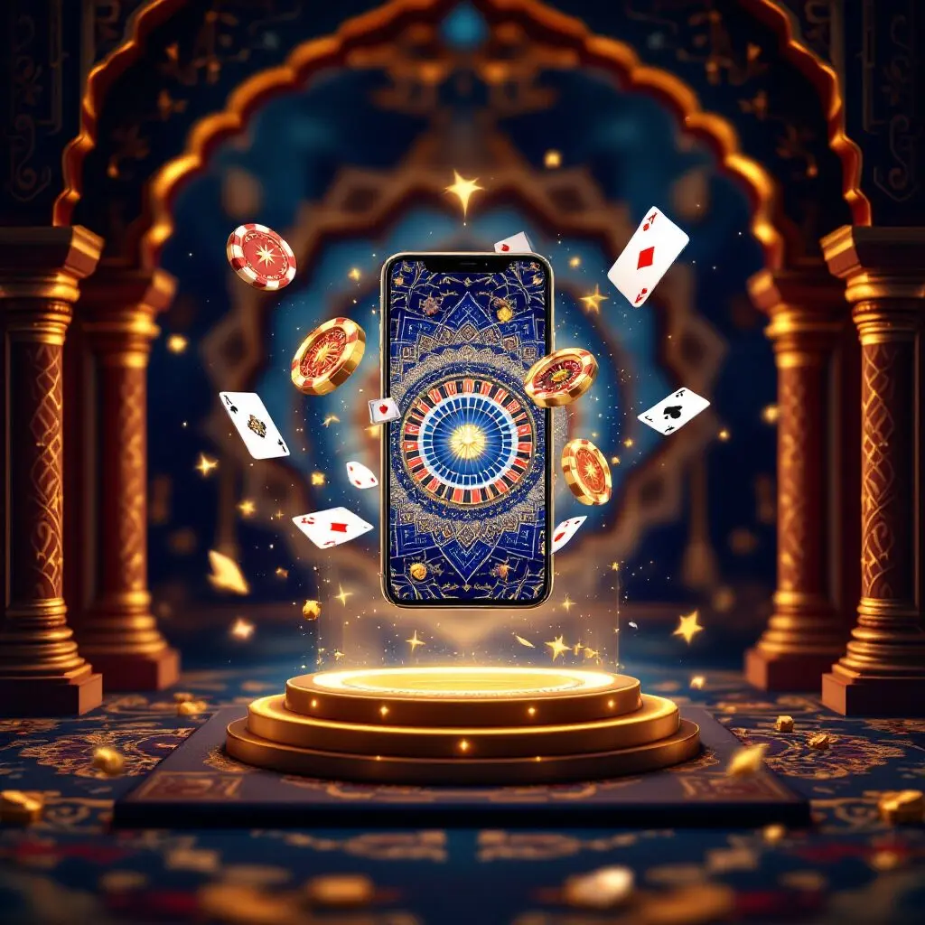 Best Online Casinos in India