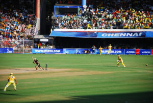 IPL T20 India