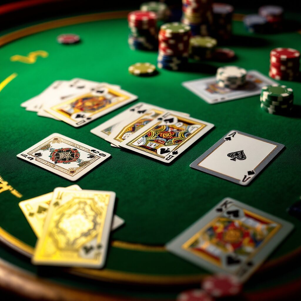 Teen Patti vs. Andar Bahar