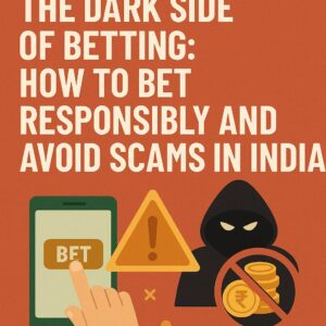 dark side of betting