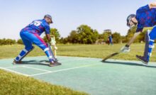 Cricket Betting