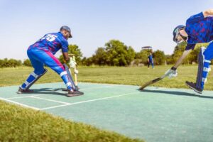 Cricket Betting