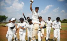cricket in india