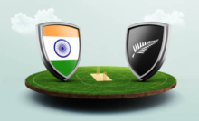 India Vs newzealand