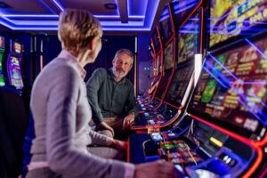 Boost casino engagements