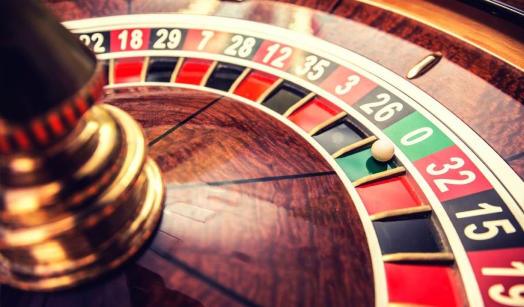 Legality of Gambling Online in India