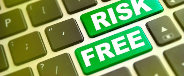 Risk free betting in india